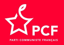 Federation de la Creuse du PCF Logo